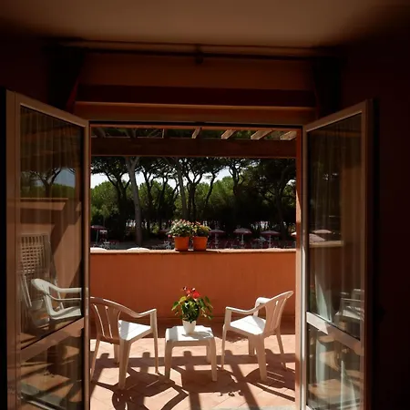 Hotel Palace Corte Dei Tusci 4*