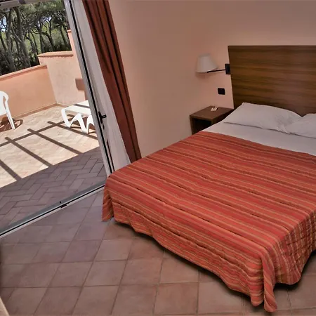 Hotel Palace Corte Dei Tusci 4* Puntone di Scarlino
