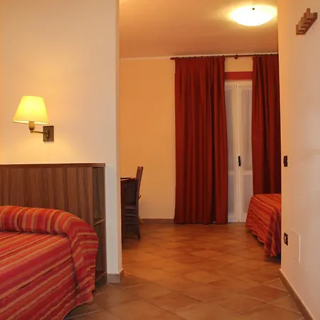 Aparthotel Hotel Palace Corte Dei Tusci