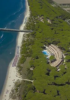 Ξενοδοχείο με διαμερίσματα Palace Corte Dei Tusci 4*