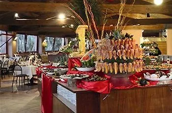 Palace Corte Dei Tusci 4* Puntone di Scarlino