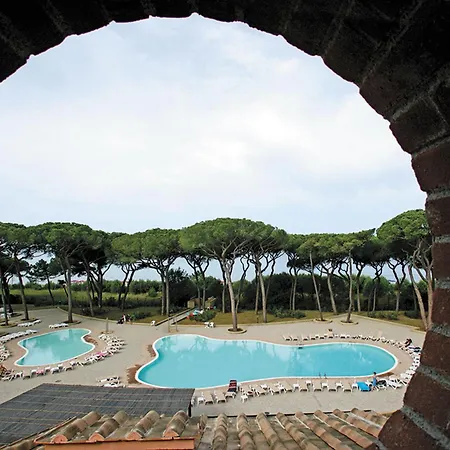 Palace Corte Dei Tusci Puntone di Scarlino