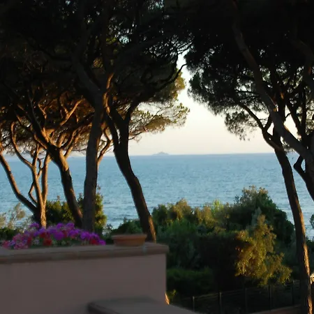 Ξενοδοχείο με διαμερίσματα Palace Corte Dei Tusci Puntone di Scarlino