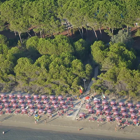 Palace Corte Dei Tusci Ξενοδοχείο με διαμερίσματα 4*