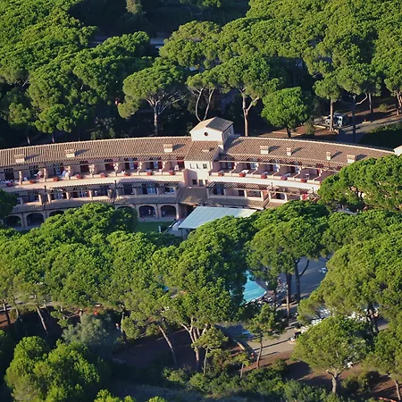 Hotel Palace Corte Dei Tusci Puntone di Scarlino