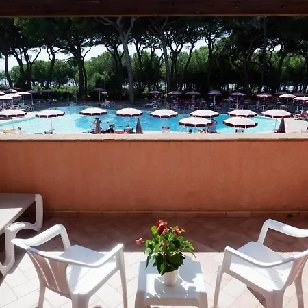 Hotel Palace Corte Dei Tusci 4*