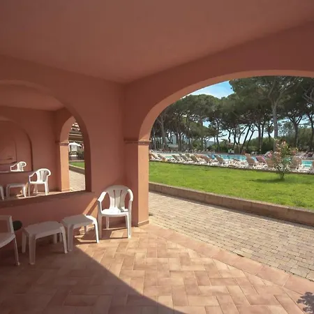 Hotel Palace Corte Dei Tusci Aparthotel 4*
