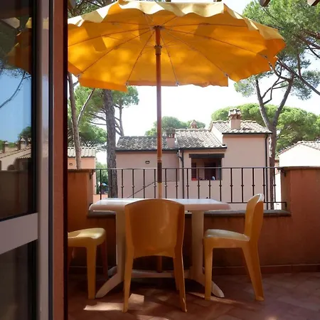 Aparthotel Hotel Palace Corte Dei Tusci 4*